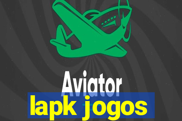 lapk jogos